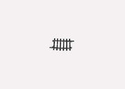 Märklin 2224 HO Scale K Track Curved Section, 360 mm Radius, 7.5°– product image 1