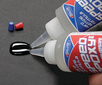 Deluxe Materials Speed Epoxy II 4 min 224g (AD65) product view 2