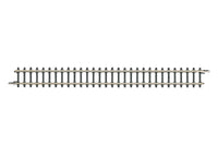Märklin Straight Track Length 110 mm / 4-3/8" — exact product view 2