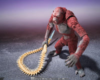 Bandai Godzilla x Kong The New Empire S.H.MonsterArts Skar King — product view 5