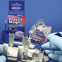 Deluxe Materials Plastic Magic (AD77) product view 2
