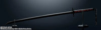 Bandai Bleach Proplica Tensa Zangetsu Sword — product view 4