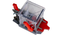 Bachmann HO Ballast Spreader with Shutoff and Height Adjustment — manufacturer product view 2
