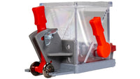 Bachmann HO Ballast Spreader with Shutoff and Height Adjustment — manufacturer product view 5