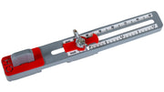 Bachmann HO Adjustable Parallel Track Tool — manufacturer product view 2