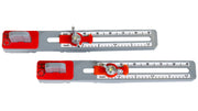 Bachmann HO Adjustable Parallel Track Tool — manufacturer product view 3