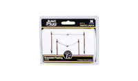 Woodland Scenics N JP5636 Just Plug, Suspended Flashing Lights — exact product view 3