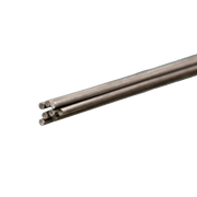 Music Wire: 2.5mm OD x 1 Meter Long (8 Pieces) — exact K&S Engineering product reference