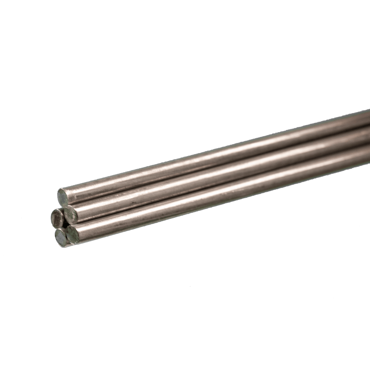 Music Wire: 3.5mm OD x 1 Meter Long (5 Pieces) — exact K&S Engineering product reference