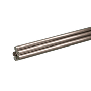 Music Wire: 3.5mm OD x 1 Meter Long (5 Pieces) — exact K&S Engineering product reference
