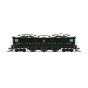 Broadway Limited N P4 PRR P5a Boxcab Electric #4773/Frt.Type DC/DCC — exact product reference