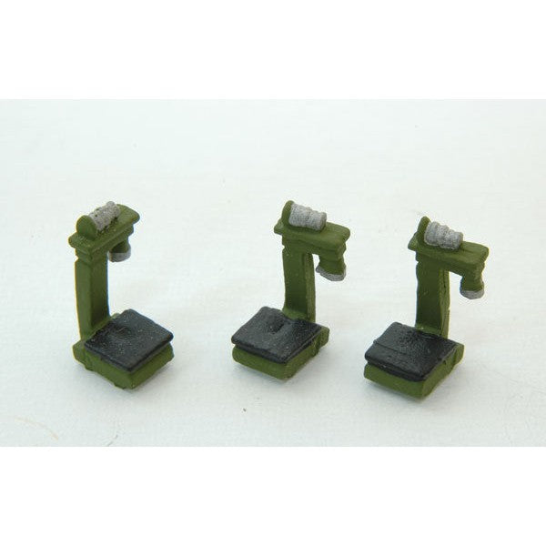 Durango Press 148 Square Top Scale(3) — exact product view