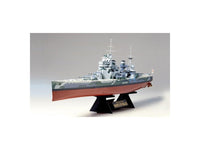Tamiya 1/350 British Prince Of Wales Kit – 78011 — exact product reference view 2