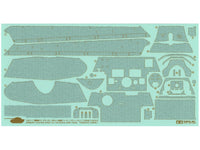 Tamiya 1/35 Zimmerit Coating Sheet – 12649 — exact product reference view 2