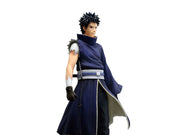 Bandai Naruto Shippuden Masterlise Ichibansho Obito Uchiha (Red Eyes Reflecting the Heart) Figure — product view 1