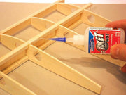 Deluxe Materials Roket Hot (AD43) product view 3