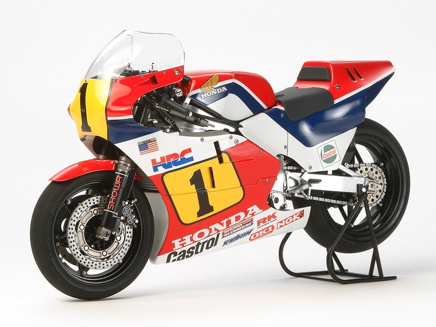 Tamiya 1/12 Honda Nsr500 '84 – 14121 — exact product reference
