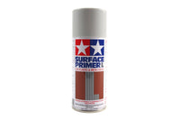 Tamiya Surface Primer L Grey – 87042 — exact product reference