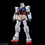 Bandai Mobile Suit Gundam Next Future Entry Grade RX-78F00/E Gundam 1/144 Scale Model Kit — product view 2