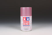 Tamiya PS-50 Sparkling Pink Polycarbonate Spray Paint — exact product reference