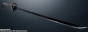 Bandai Bleach Proplica Tensa Zangetsu Sword — product view 3
