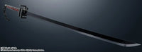 Bandai Bleach Proplica Tensa Zangetsu Sword — product view 3