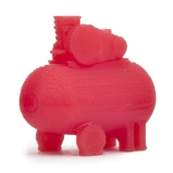 Atlas 4002022 HO Scale 3D Short Air Compressors (6-Pack) — exact product view
