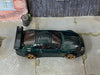 Loose Hot Wheels - Toyota Supra - Dark Green