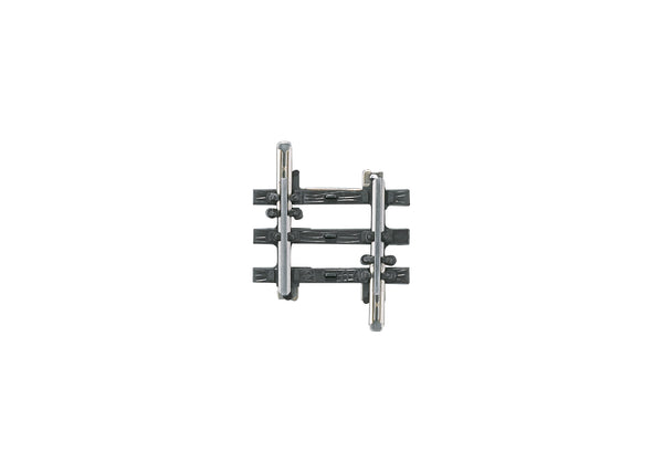Straight Track Length 22.5 mm / 7/8" — exact product view