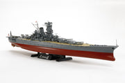 Tamiya 1/350 Japanese Battleship Musashi – 78031 — exact product reference view 2