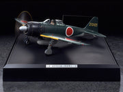 Tamiya 1/32 Mitsubishi A6M5 Zero Fighter – 60311 — exact product reference view 2