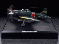 Tamiya 1/32 Mitsubishi A6M5 Zero Fighter – 60311 — exact product reference view 2