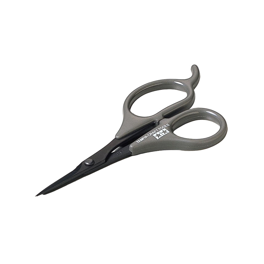 Tamiya Decal Scissors TAM74031 — exact product reference