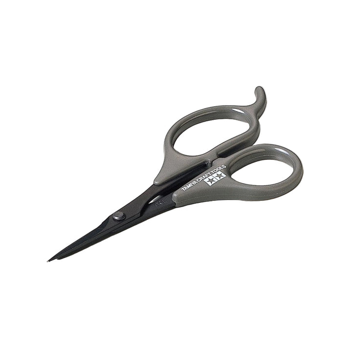 Tamiya Decal Scissors TAM74031 — exact product reference