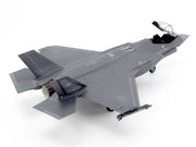 Tamiya 60792 1/72 Lockheed Martin F-35A Lightning II — exact product reference view 4