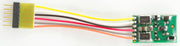 Train Control Systems N 1397 EUN651P-30 Decoder — exact Train Control Systems product image