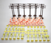 Bachmann HO Layout Accessories Assortment — manufacturer product view 2