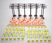 Bachmann HO Layout Accessories Assortment — manufacturer product view 2