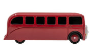 Bachmann HO Bertie the Bus — manufacturer product view 2