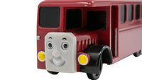 Bachmann HO Bertie the Bus — manufacturer product view 3