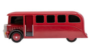 Bachmann HO Bertie the Bus — manufacturer product view 4