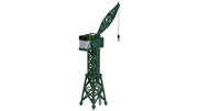 Bachmann HO Cranky the Crane (with working crane action) — manufacturer product view 4