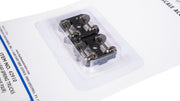 Bachmann HO Andrews Leaf-Spring Trucks with Metal Wheels — manufacturer product view 5