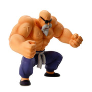 Bandai Dragon Ball Masterlise Ichibansho Master Roshi (Son Goku Training Section) Figure — product view 4