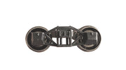 Bachmann HO Old-Time Arch-Bar Trucks with Metal Wheels — manufacturer product view 2