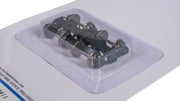 Bachmann HO Old-Time Arch-Bar Trucks with Metal Wheels — manufacturer product view 5