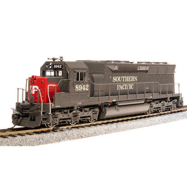 Broadway Limited HO Scale Southern Pacific 8942 SD45 DCC/Sound Paragon 4 — exact product reference