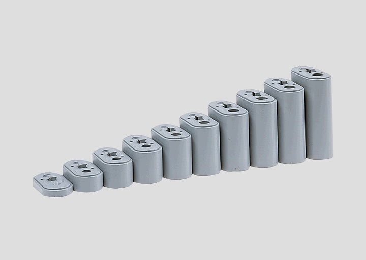 Set of Approach Pillars — exact product view