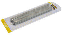 Bachmann N E-Z Track with Concrete Ties - 10" Straight Track — manufacturer product view 3