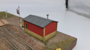 F.S. Jones Painting (HO Scale) (441) exact product view 2